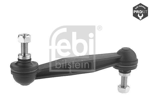 Biellette de barre stabilisatrice (Biellette antiroulis) FEBI BILSTEIN ref. 19117