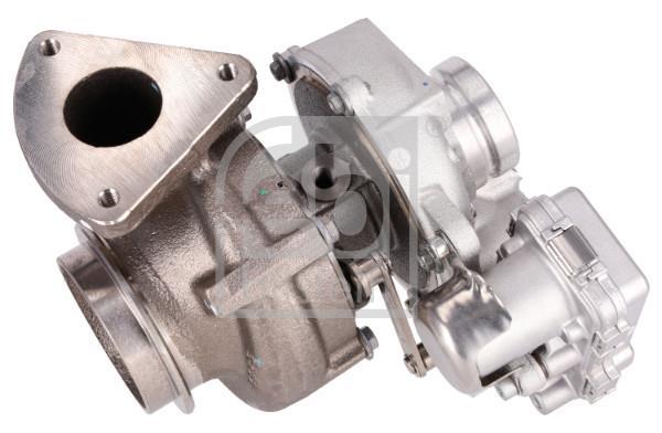 Turbocompresseur (Turbo) FEBI BILSTEIN ref. 191196