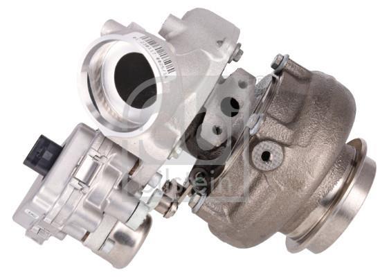 Turbocompresseur (Turbo) FEBI BILSTEIN ref. 191196