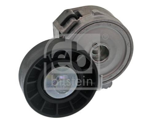 Tensor de correia trapezoidal estriada FEBI BILSTEIN ref. 19119