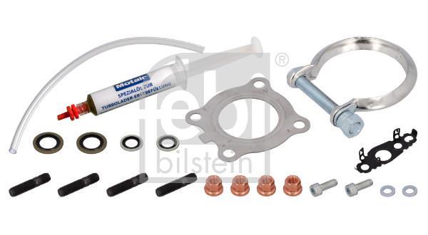 Kit de montage Turbocompresseur FEBI BILSTEIN ref. 191223