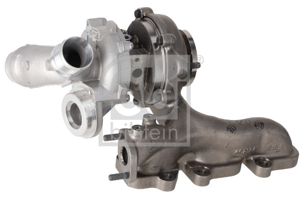 Turbocompressor FEBI BILSTEIN ref. 191225