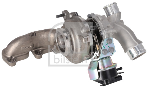 Turbocompressor FEBI BILSTEIN ref. 191225
