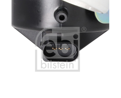 Turbocompressor FEBI BILSTEIN ref. 191225