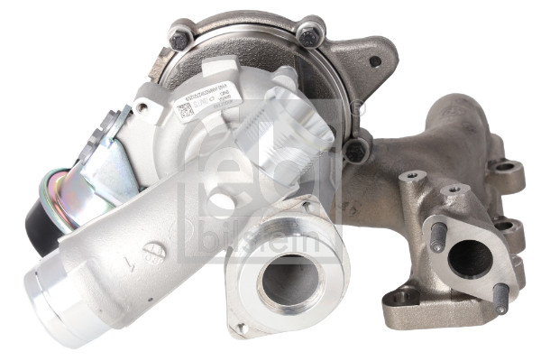 Turbocompressor FEBI BILSTEIN ref. 191225