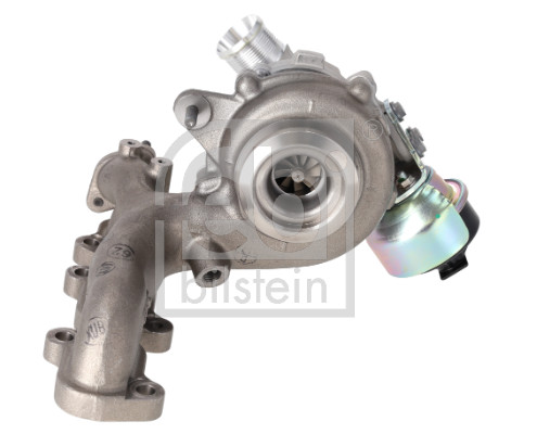 Turbocompressor FEBI BILSTEIN ref. 191225