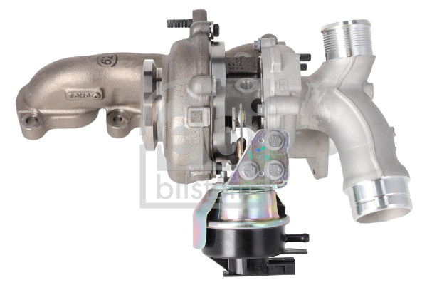 Turbocompressor FEBI BILSTEIN ref. 191225