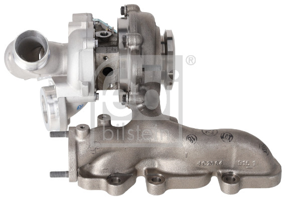 Turbocompressor FEBI BILSTEIN ref. 191225