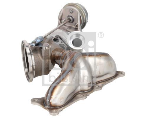 Turbocompresseur (Turbo) FEBI BILSTEIN ref. 191229