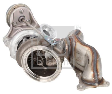 Turbocompresseur (Turbo) FEBI BILSTEIN ref. 191229