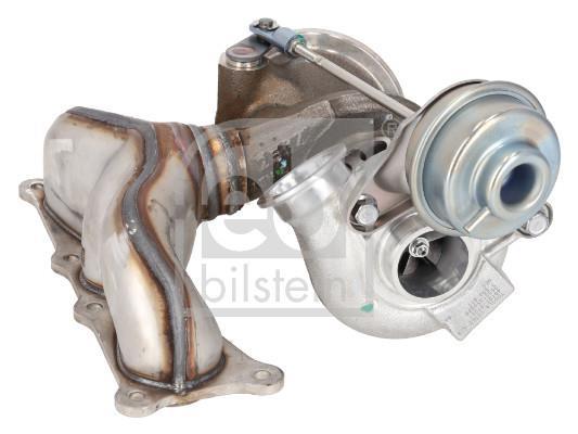 Turbocompresseur (Turbo) FEBI BILSTEIN ref. 191229