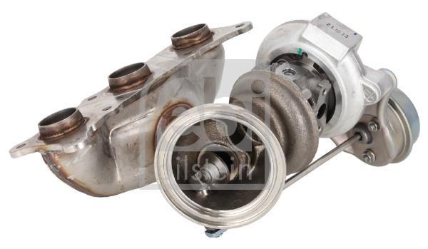 Turbocompresseur (Turbo) FEBI BILSTEIN ref. 191229