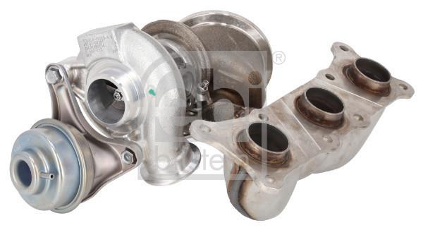 Turbocompresseur (Turbo) FEBI BILSTEIN ref. 191229