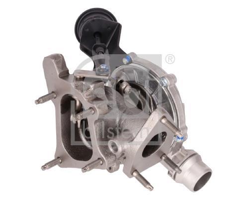 Turbocompresseur (Turbo) FEBI BILSTEIN ref. 191240