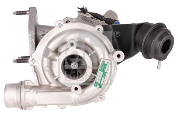 Turbocompresseur (Turbo) FEBI BILSTEIN ref. 191240
