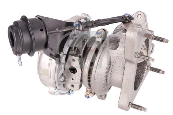 Turbocompresseur (Turbo) FEBI BILSTEIN ref. 191240