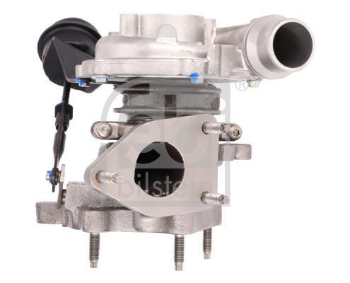 Turbocompresseur (Turbo) FEBI BILSTEIN ref. 191240