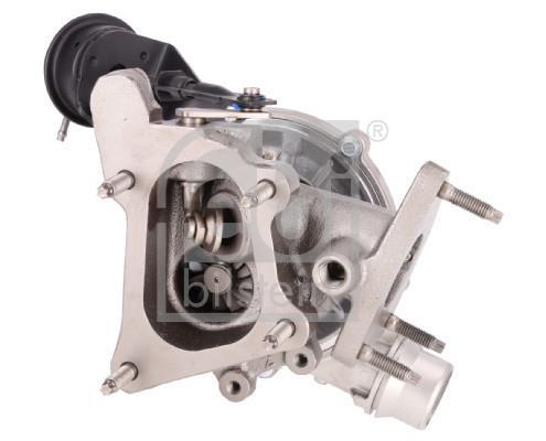 Turbocompresseur (Turbo) FEBI BILSTEIN ref. 191240
