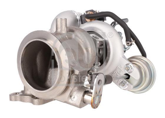 Turbocompresseur (Turbo) FEBI BILSTEIN ref. 191257