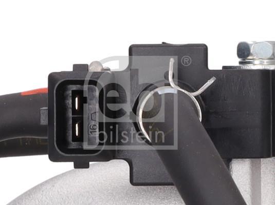 Turbocompresseur (Turbo) FEBI BILSTEIN ref. 191257