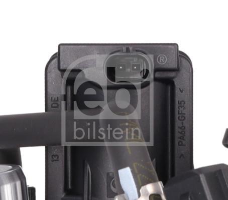 Turbocompresseur (Turbo) FEBI BILSTEIN ref. 191257