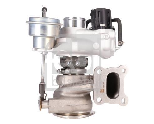 Turbocompresseur (Turbo) FEBI BILSTEIN ref. 191257