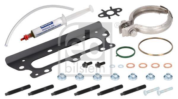 Kit de montage Turbocompresseur FEBI BILSTEIN ref. 191277