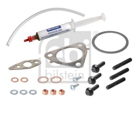 Kit de montage Turbocompresseur FEBI BILSTEIN ref. 191290