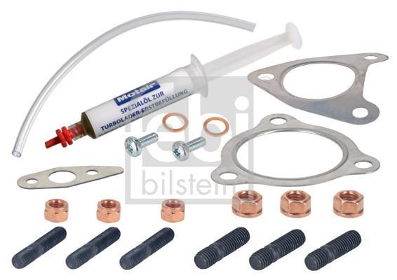 Kit de montage Turbocompresseur FEBI BILSTEIN ref. 191308