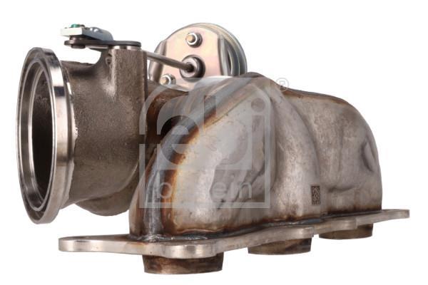 Turbocompresseur (Turbo) FEBI BILSTEIN ref. 191315