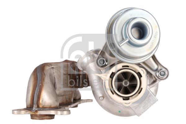 Turbocompresseur (Turbo) FEBI BILSTEIN ref. 191315