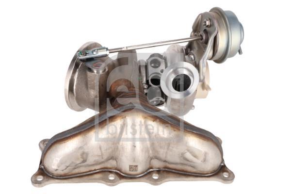 Turbocompresseur (Turbo) FEBI BILSTEIN ref. 191315