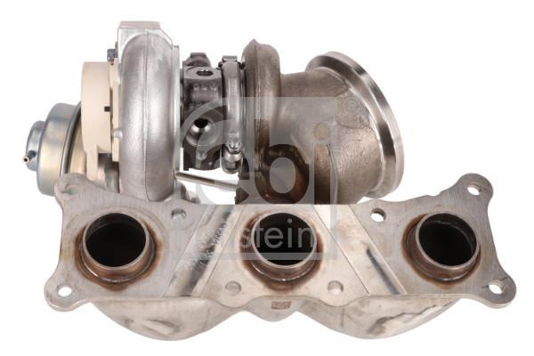 Turbocompresseur (Turbo) FEBI BILSTEIN ref. 191315