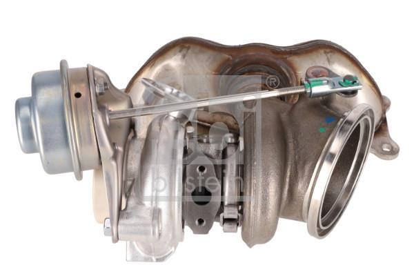 Turbocompresseur (Turbo) FEBI BILSTEIN ref. 191315
