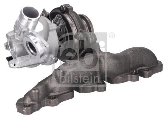 Turbocompressor FEBI BILSTEIN ref. 191325