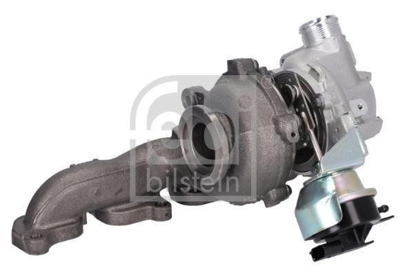 Turbocompressor FEBI BILSTEIN ref. 191325