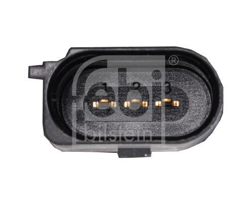 Turbocompressor FEBI BILSTEIN ref. 191325