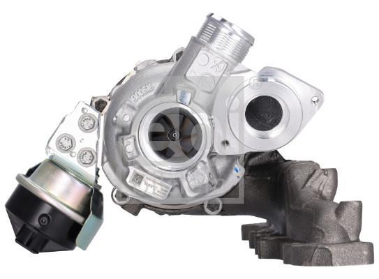 Turbocompressor FEBI BILSTEIN ref. 191325