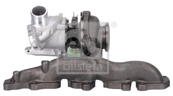 Turbocompressor FEBI BILSTEIN ref. 191325