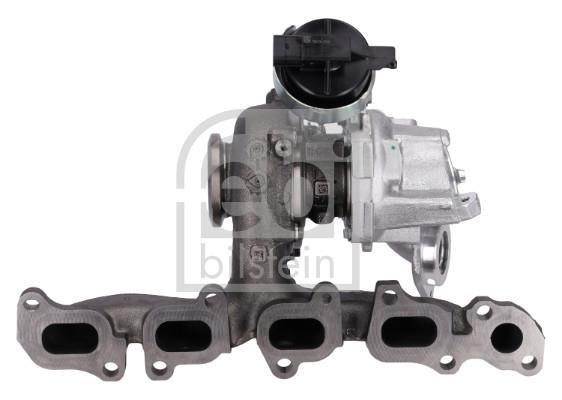Turbocompressor FEBI BILSTEIN ref. 191325