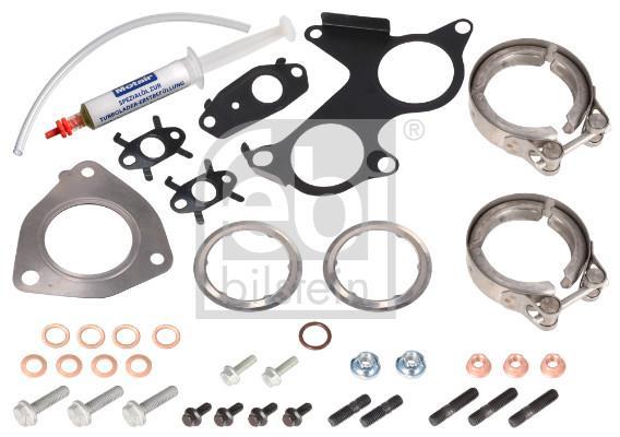 Kit de montage Turbocompresseur FEBI BILSTEIN ref. 191337