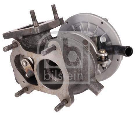 Turbocompresseur (Turbo) FEBI BILSTEIN ref. 191350