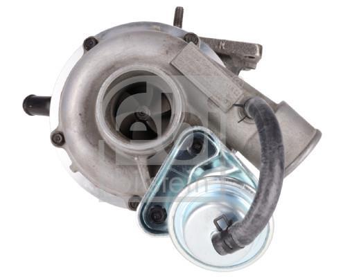 Turbocompresseur (Turbo) FEBI BILSTEIN ref. 191350