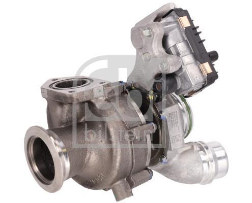 Turbocompresseur (Turbo) FEBI BILSTEIN ref. 191367