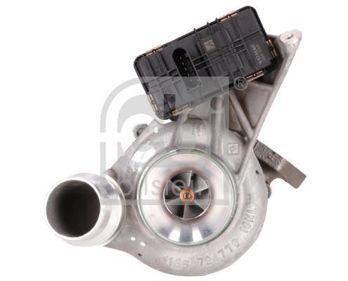 Turbocompresseur (Turbo) FEBI BILSTEIN ref. 191367