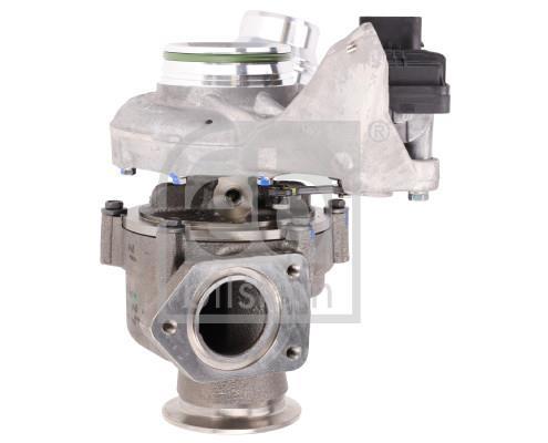 Turbocompresseur (Turbo) FEBI BILSTEIN ref. 191367