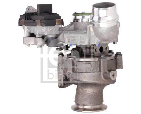 Turbocompresseur (Turbo) FEBI BILSTEIN ref. 191367