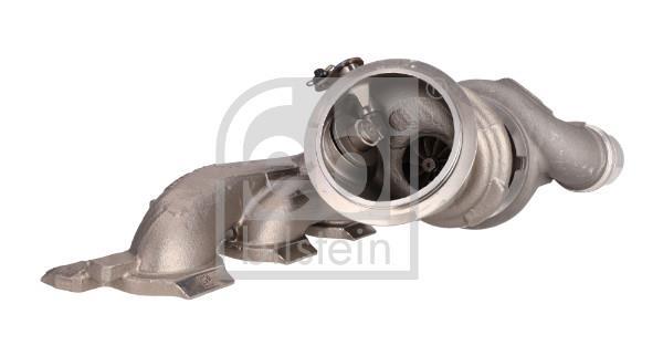 Turbocompresseur (Turbo) FEBI BILSTEIN ref. 191372