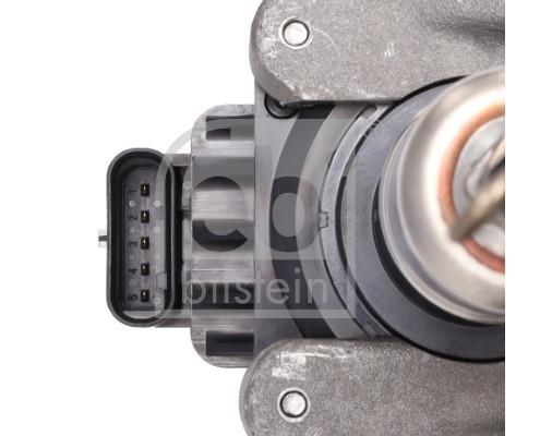 Turbocompresseur (Turbo) FEBI BILSTEIN ref. 191372