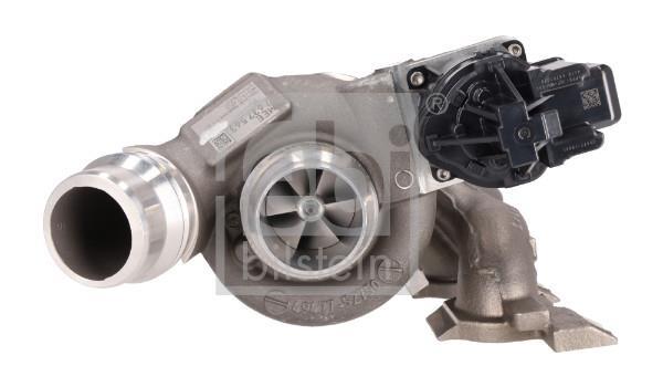 Turbocompresseur (Turbo) FEBI BILSTEIN ref. 191372